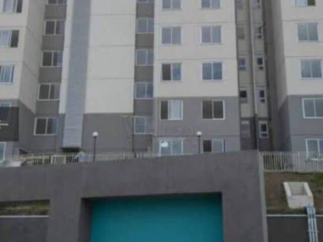 #AP1386 - Apartamento para Venda em Jacareí - SP - 1