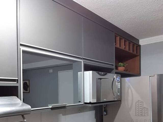 #AP1388 - Apartamento para Venda em São José dos Campos - SP - 1