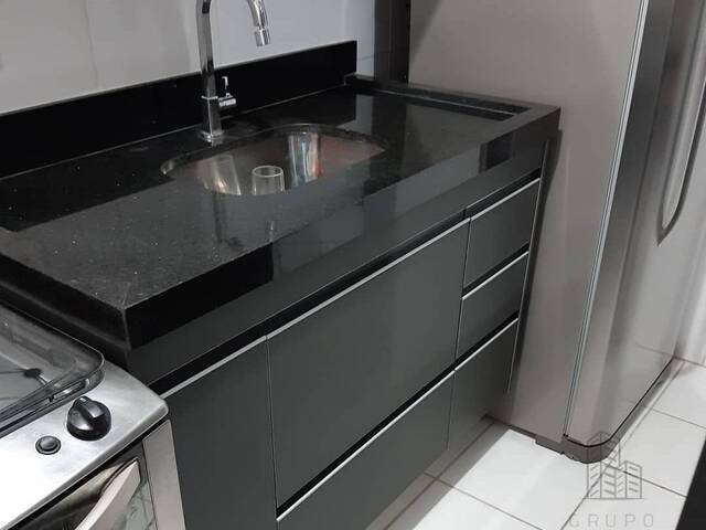 Apartamento para Venda em São José dos Campos - 5