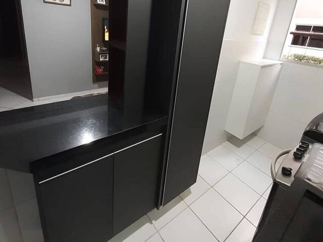 Apartamento para Venda em São José dos Campos - 4