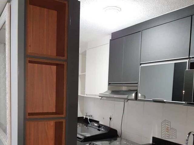 #AP1388 - Apartamento para Venda em São José dos Campos - SP - 2