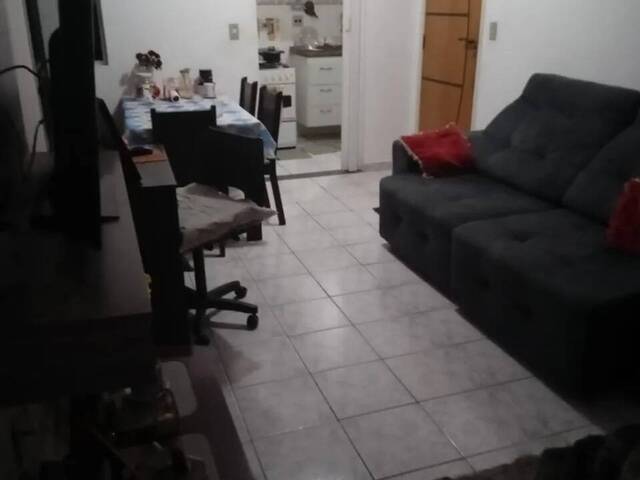 #AP1389 - Apartamento para Venda em São José dos Campos - SP - 2