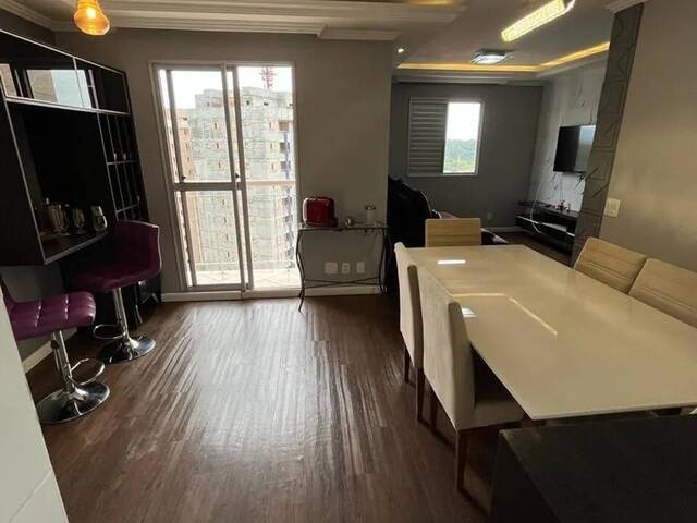Apartamento para Venda em São José dos Campos - 3