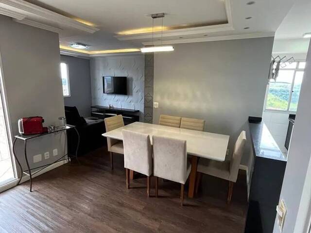 Apartamento para Venda em São José dos Campos - 4
