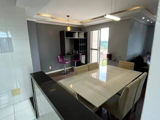 Apartamento para Venda em São José dos Campos - 2