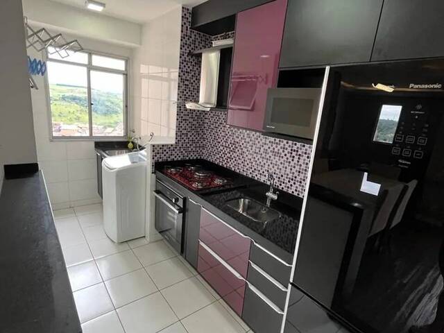 Venda em Parque Residencial Flamboyant - São José dos Campos