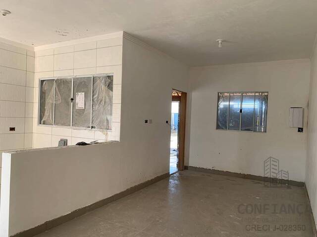 #CA1394 - Casa para Venda em São José dos Campos - SP - 1