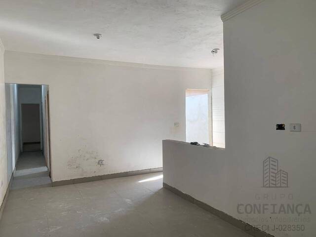 #CA1394 - Casa para Venda em São José dos Campos - SP - 3