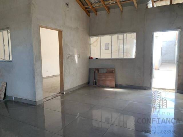 #CA1394 - Casa para Venda em São José dos Campos - SP - 2