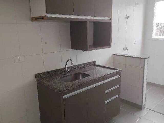 #AP1395 - Apartamento para Venda em São José dos Campos - SP - 1