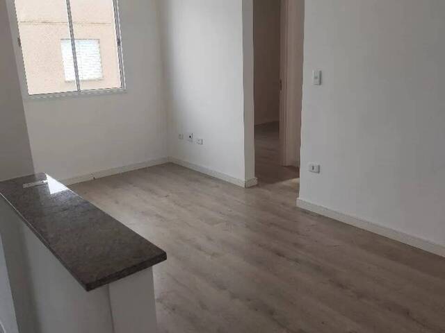 Apartamento para Venda em São José dos Campos - 4
