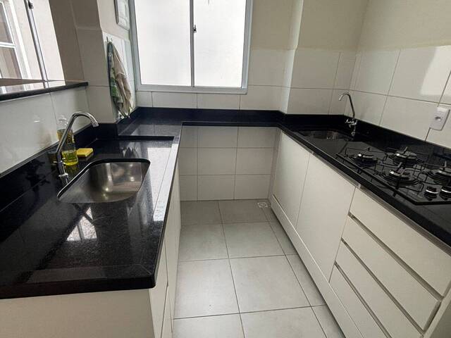 #AP1396 - Apartamento para Venda em São José dos Campos - SP - 2