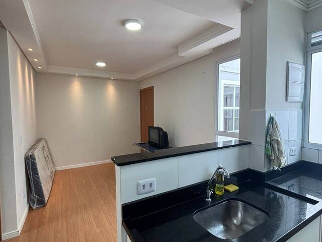 #AP1396 - Apartamento para Venda em São José dos Campos - SP
