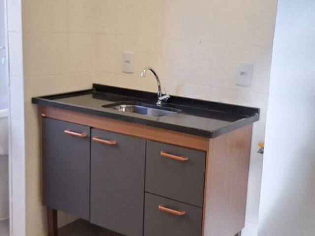#AP1397 - Apartamento para Venda em São José dos Campos - SP - 2