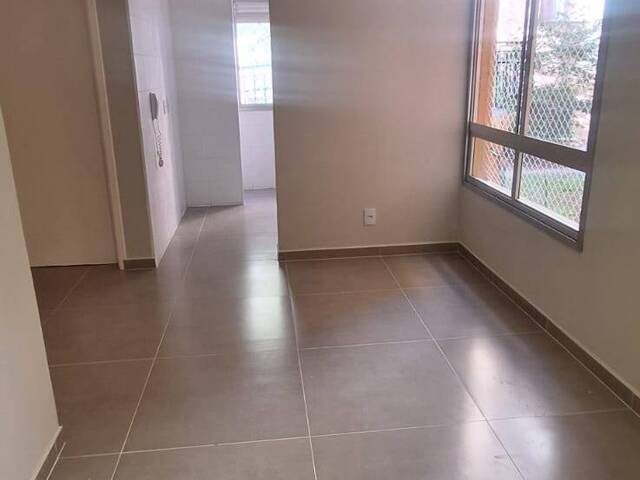 #AP1397 - Apartamento para Venda em São José dos Campos - SP - 1