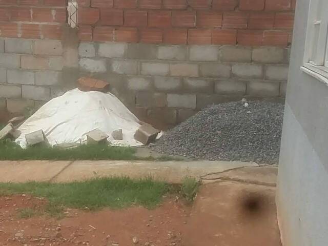 #CA1398 - Casa para Venda em São José dos Campos - SP - 3
