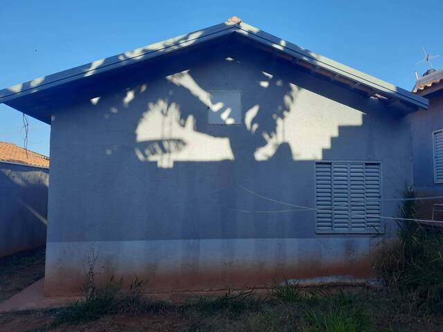 #CA1398 - Casa para Venda em São José dos Campos - SP - 2
