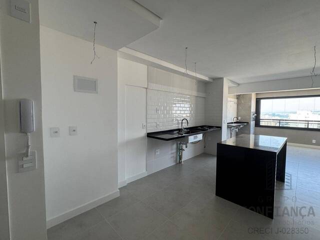 Apartamento para Venda em São José dos Campos - 5
