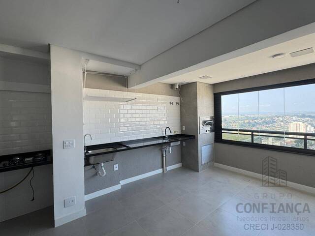 #AP1399 - Apartamento para Venda em São José dos Campos - SP - 2