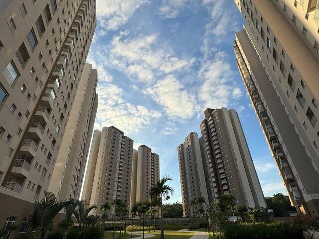 #AP1400 - Apartamento para Venda em Jacareí - SP - 1