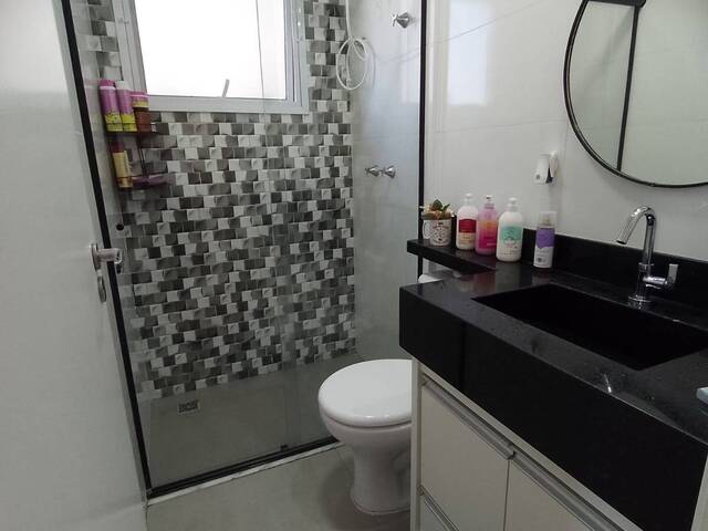 Apartamento para Venda em Jacareí - 5