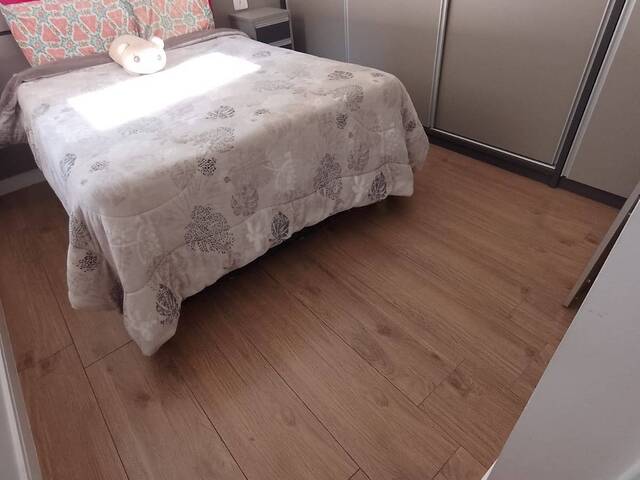 #AP1400 - Apartamento para Venda em Jacareí - SP - 3