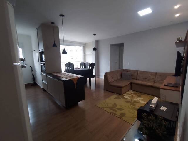 Apartamento para Venda em Jacareí - 4