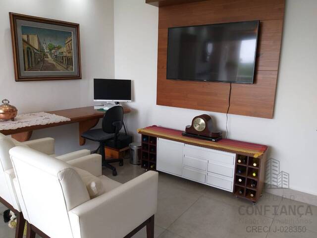 #AP1401 - Apartamento para Venda em Jacareí - SP - 2