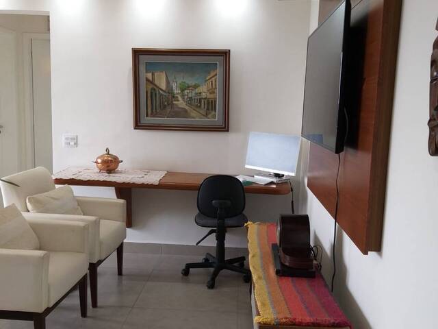 Apartamento para Venda em Jacareí - 4