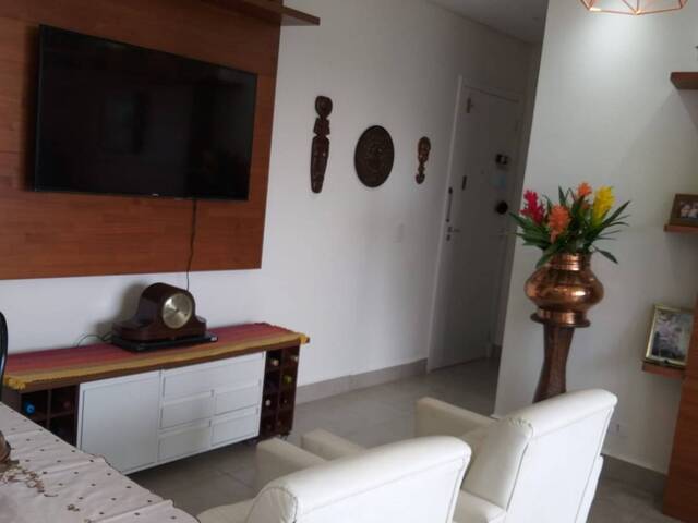 #AP1401 - Apartamento para Venda em Jacareí - SP - 3