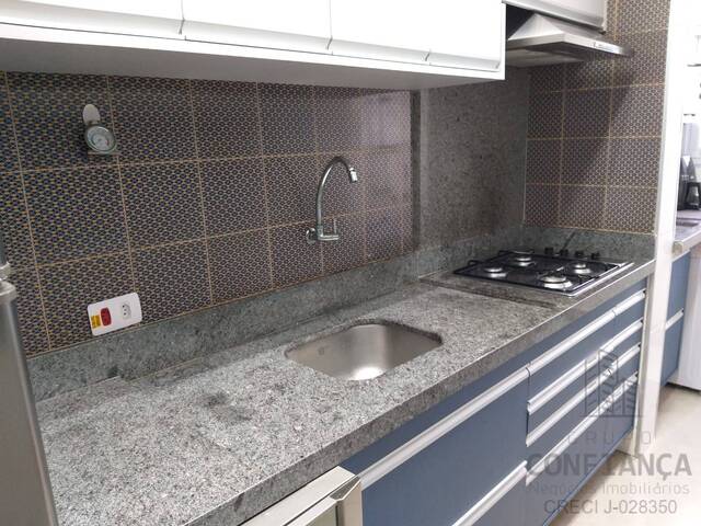 Apartamento para Venda em Jacareí - 5