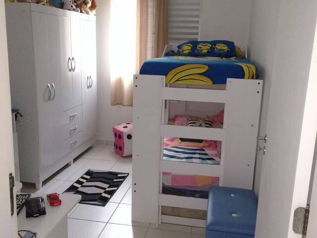 #AP1402 - Apartamento para Venda em São José dos Campos - SP - 2