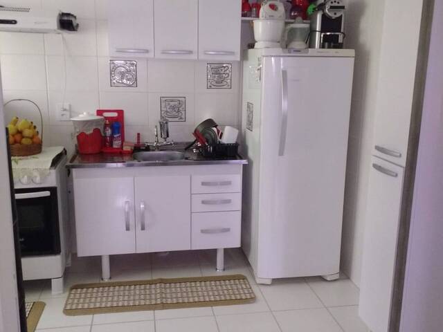 Apartamento para Venda em São José dos Campos - 4