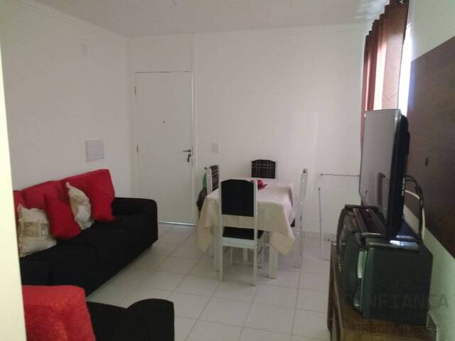 #AP1402 - Apartamento para Venda em São José dos Campos - SP - 1
