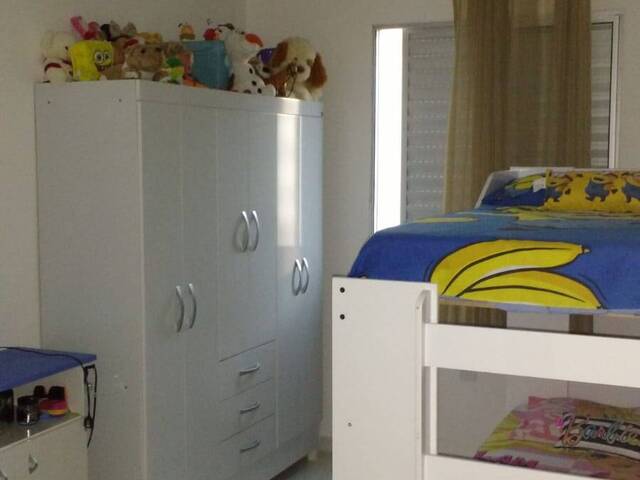 #AP1402 - Apartamento para Venda em São José dos Campos - SP - 3