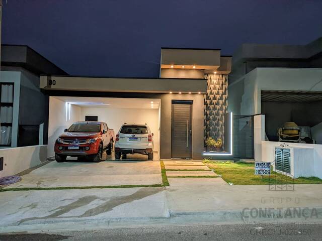 #AP1403 - Apartamento para Venda em Caçapava - SP - 2
