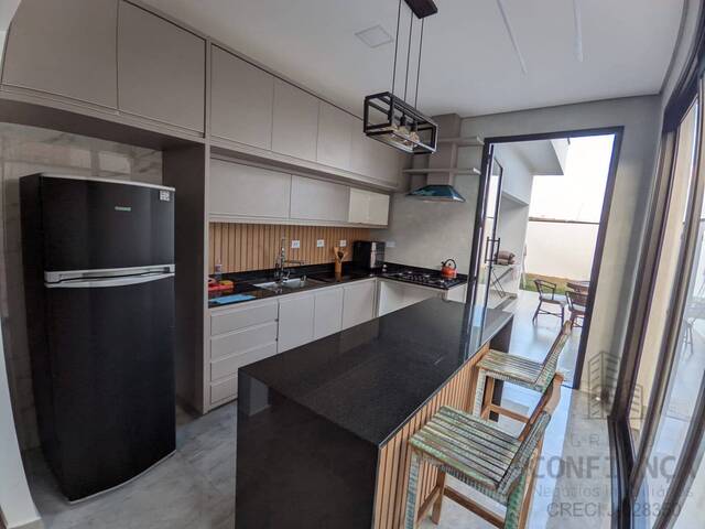 #AP1403 - Apartamento para Venda em Caçapava - SP - 3