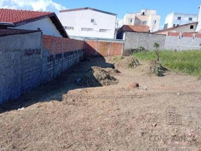 #TE1405 - Área para Venda em São José dos Campos - SP - 1