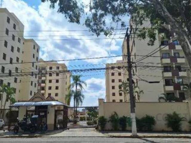 #AP1406 - Apartamento para Venda em São José dos Campos - SP - 1