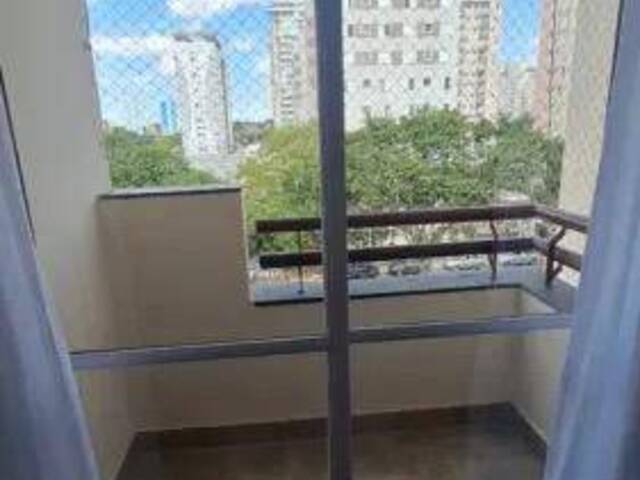 Apartamento para Venda em São José dos Campos - 5
