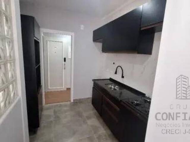 Apartamento para Venda em São José dos Campos - 4