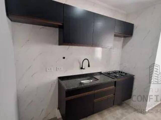 #AP1406 - Apartamento para Venda em São José dos Campos - SP - 2