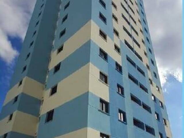 #AP1407 - Apartamento para Venda em São José dos Campos - SP - 1