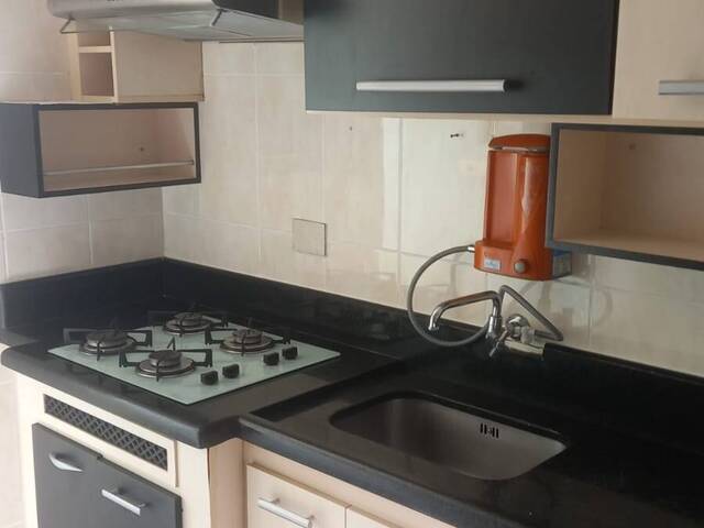 #AP1408 - Apartamento para Venda em São José dos Campos - SP - 1