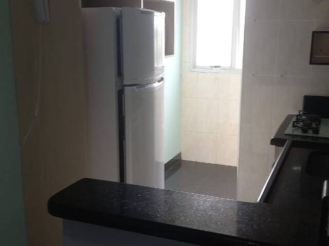#AP1408 - Apartamento para Venda em São José dos Campos - SP - 2