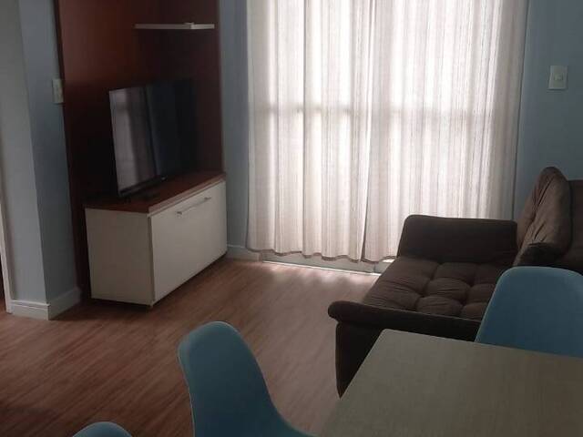#AP1408 - Apartamento para Venda em São José dos Campos - SP - 3