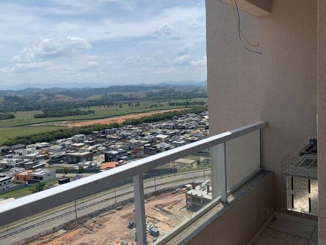 #AP1409 - Apartamento para Venda em São José dos Campos - SP - 2
