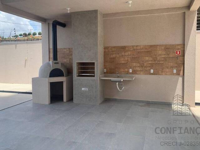Apartamento para Venda em São José dos Campos - 4