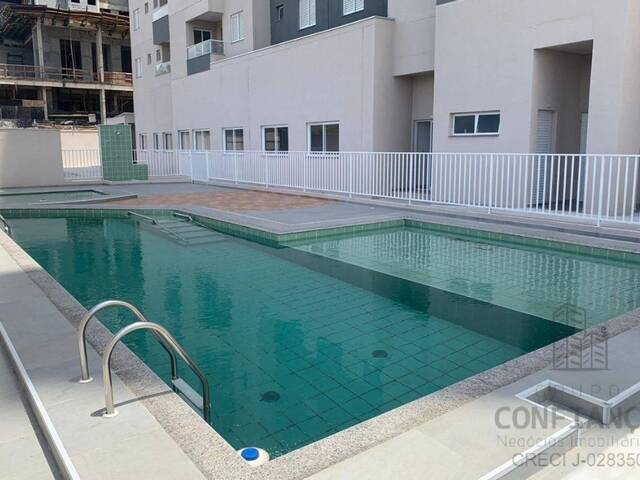#AP1409 - Apartamento para Venda em São José dos Campos - SP - 1