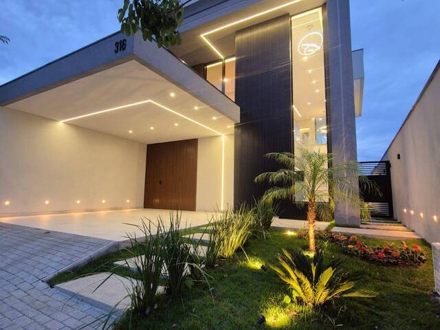 #CA1410 - Casa para Venda em São José dos Campos - SP - 3